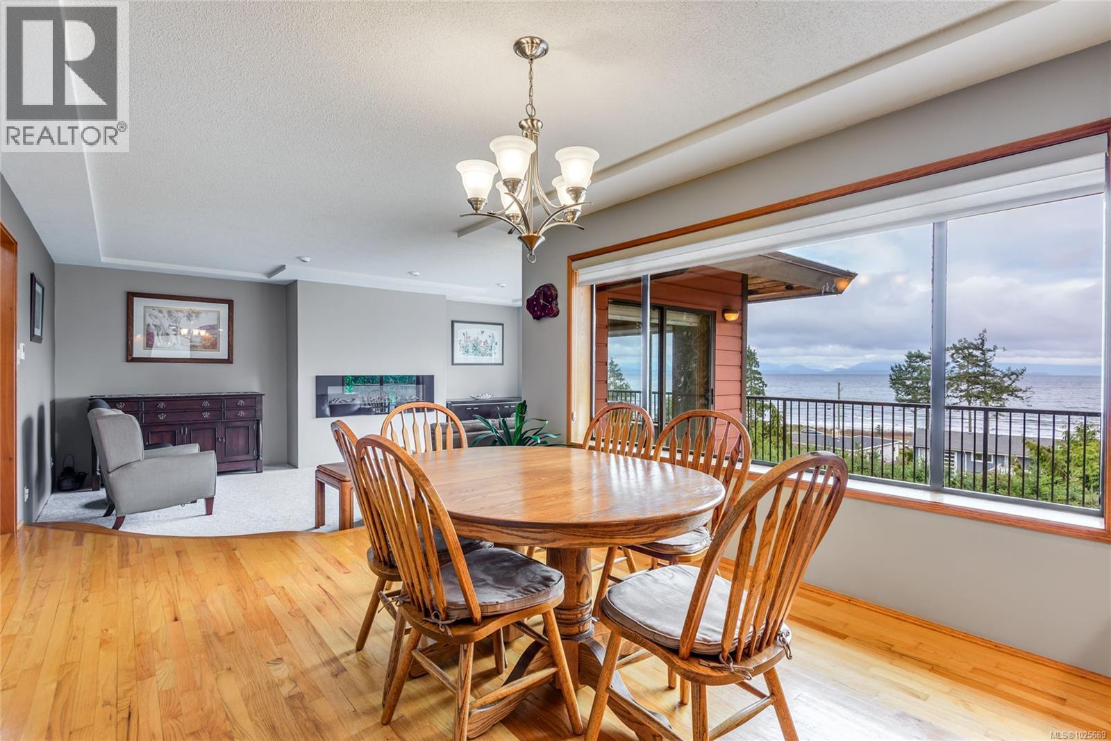 3846 Mitlenatch Dr, Campbell River