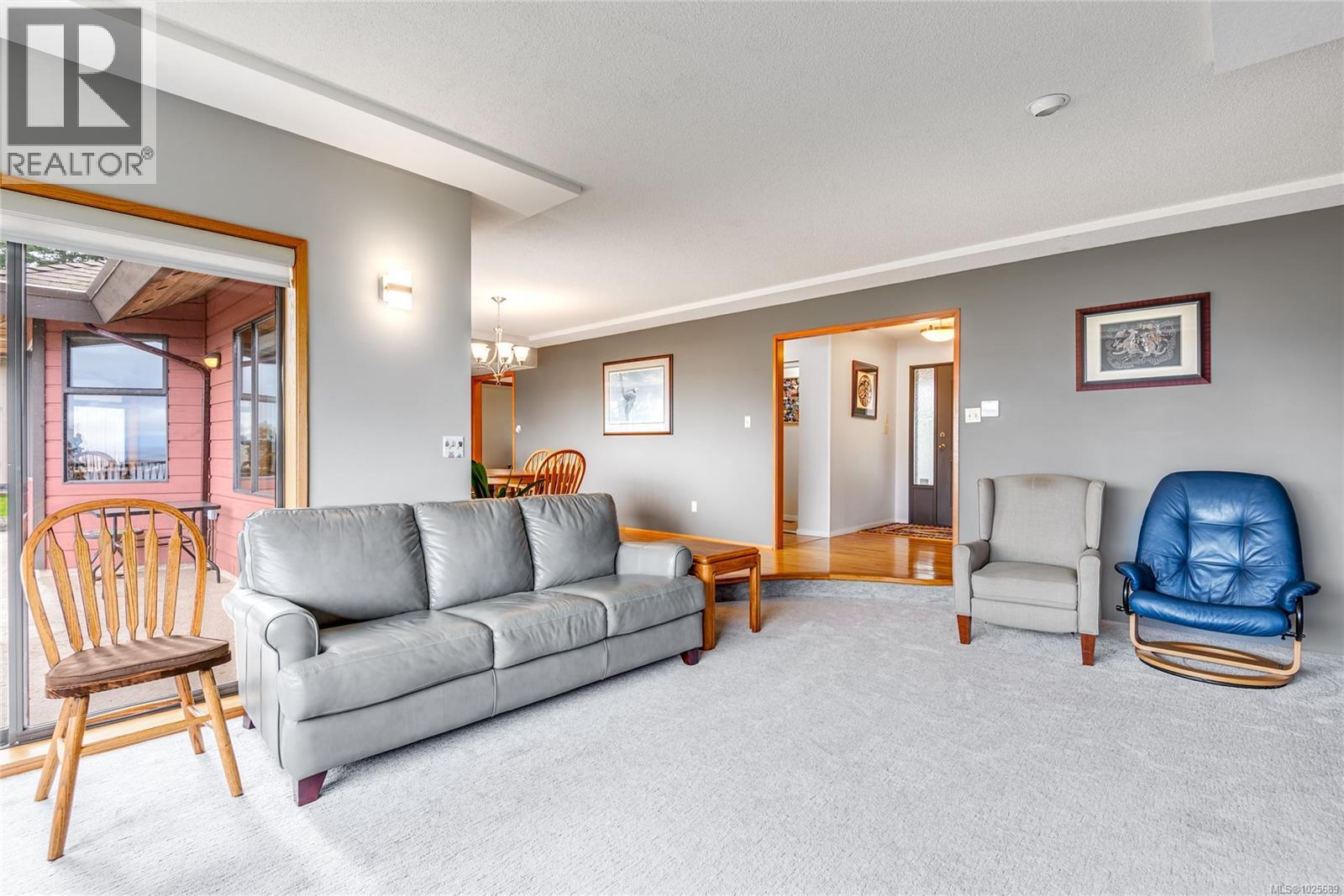 3846 Mitlenatch Dr, Campbell River