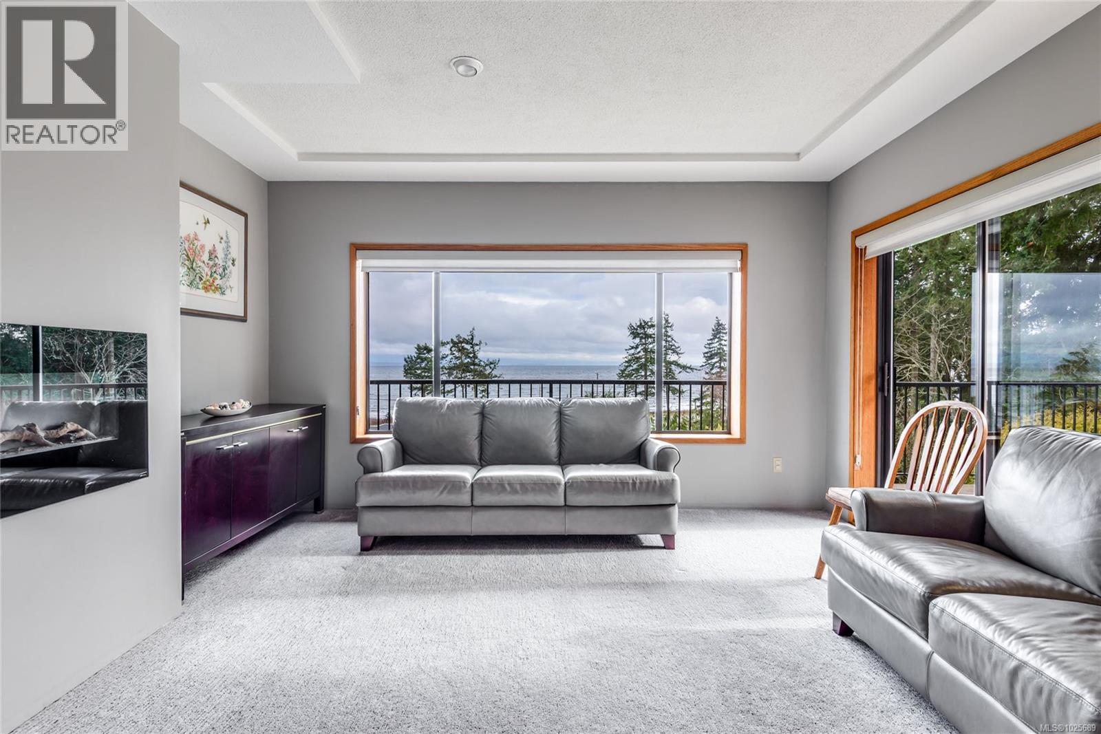 3846 Mitlenatch Dr, Campbell River