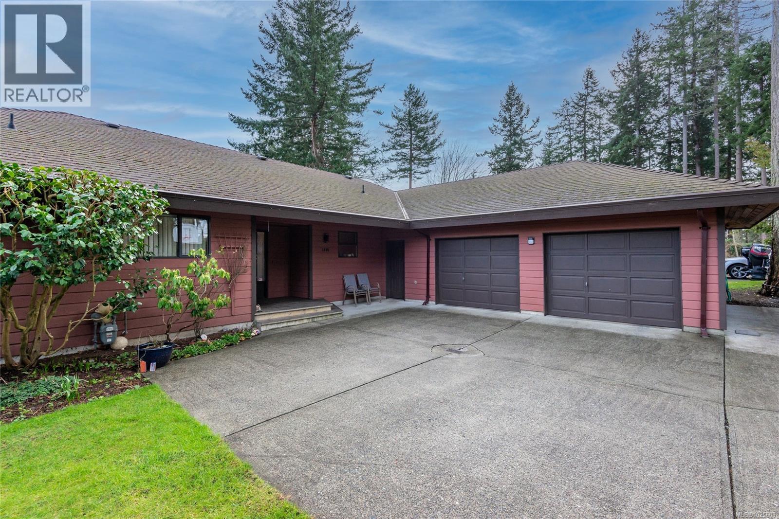 3846 Mitlenatch Dr, Campbell River