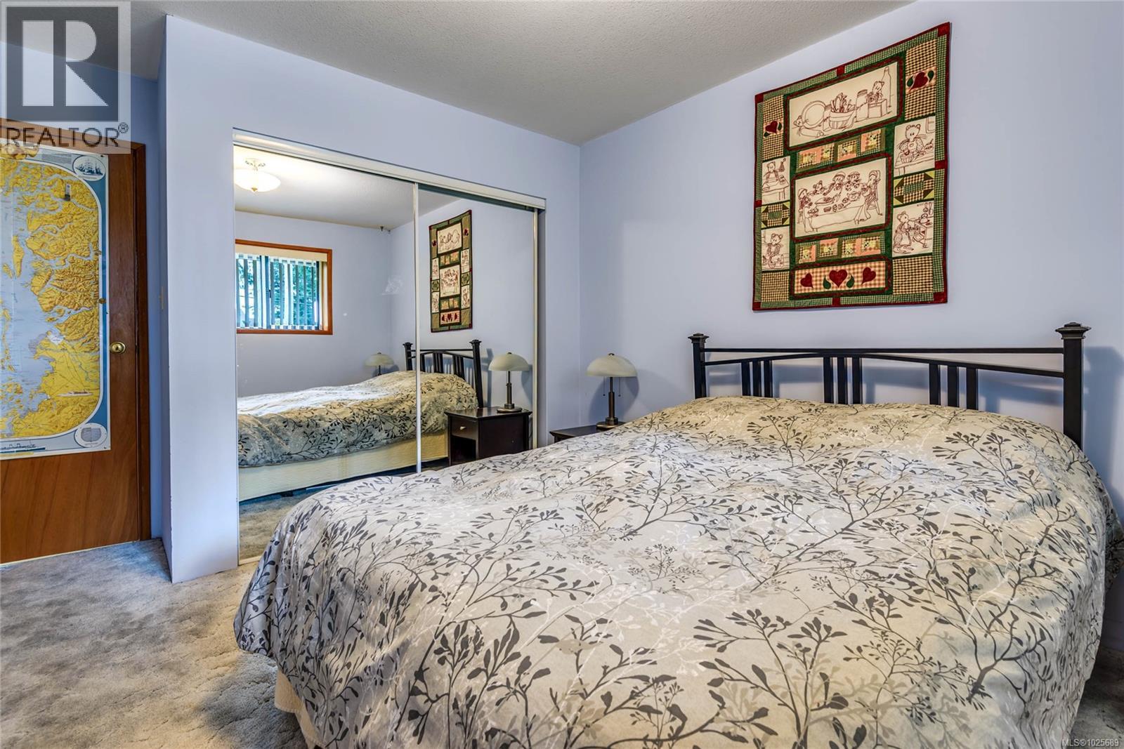 3846 Mitlenatch Dr, Campbell River