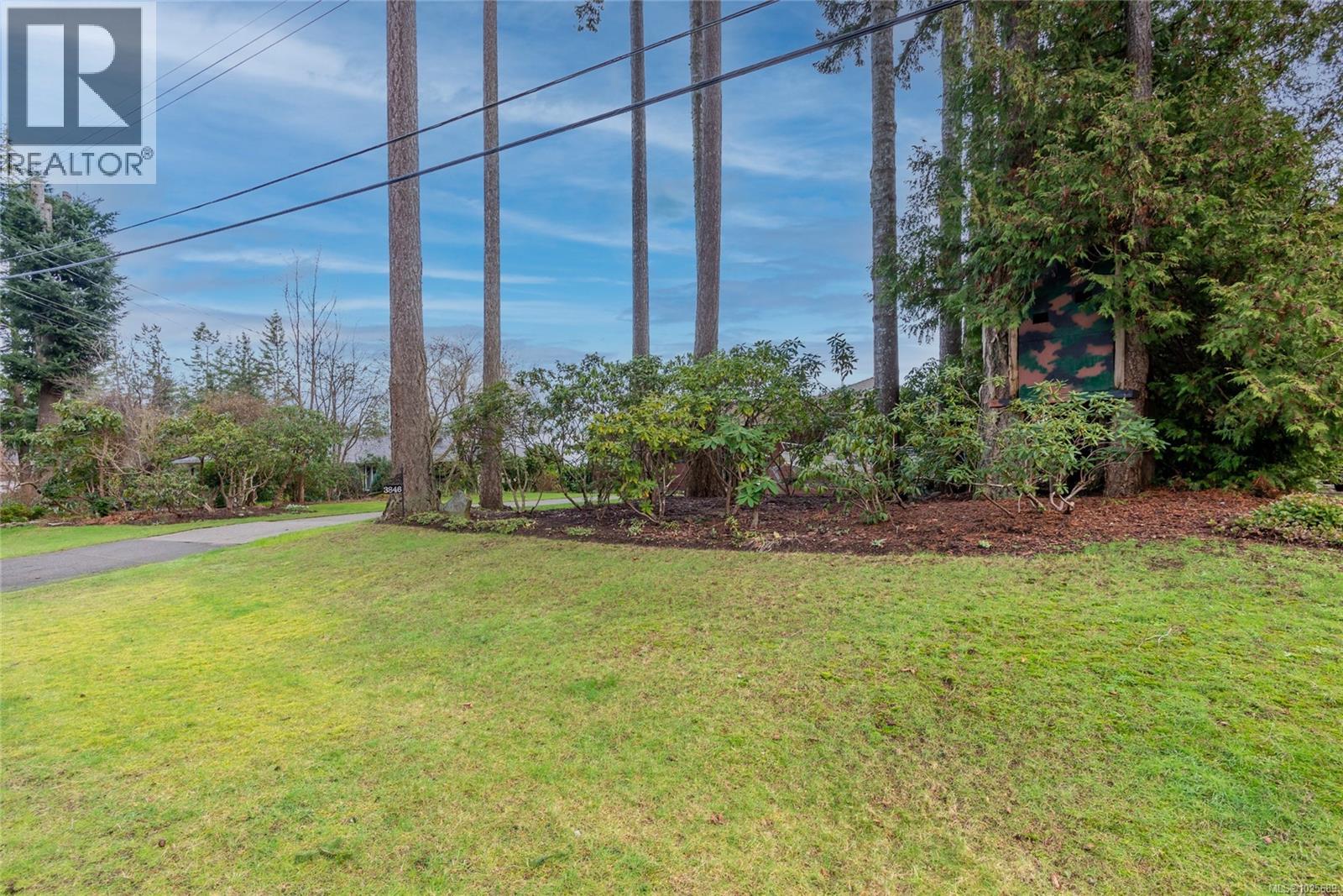 3846 Mitlenatch Dr, Campbell River