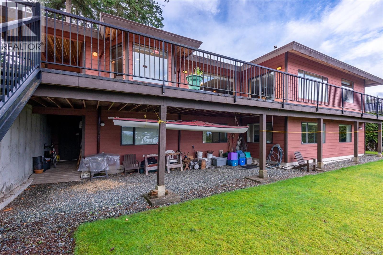 3846 Mitlenatch Dr, Campbell River