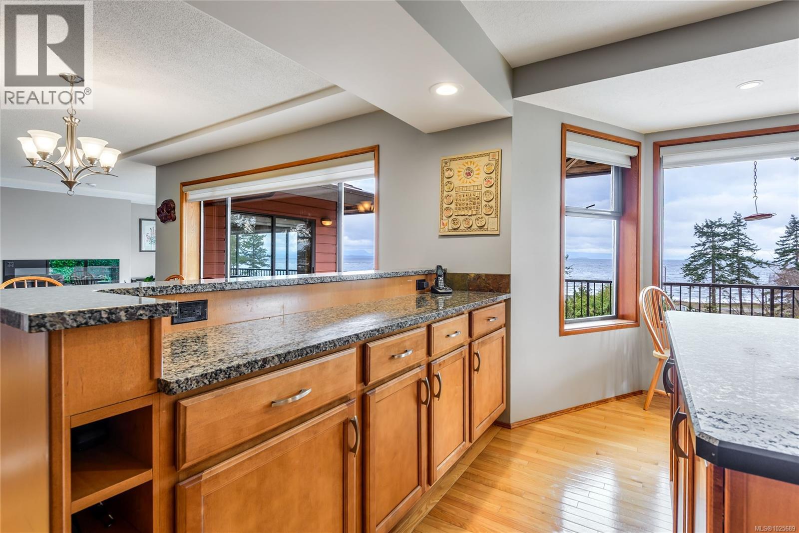 3846 Mitlenatch Dr, Campbell River