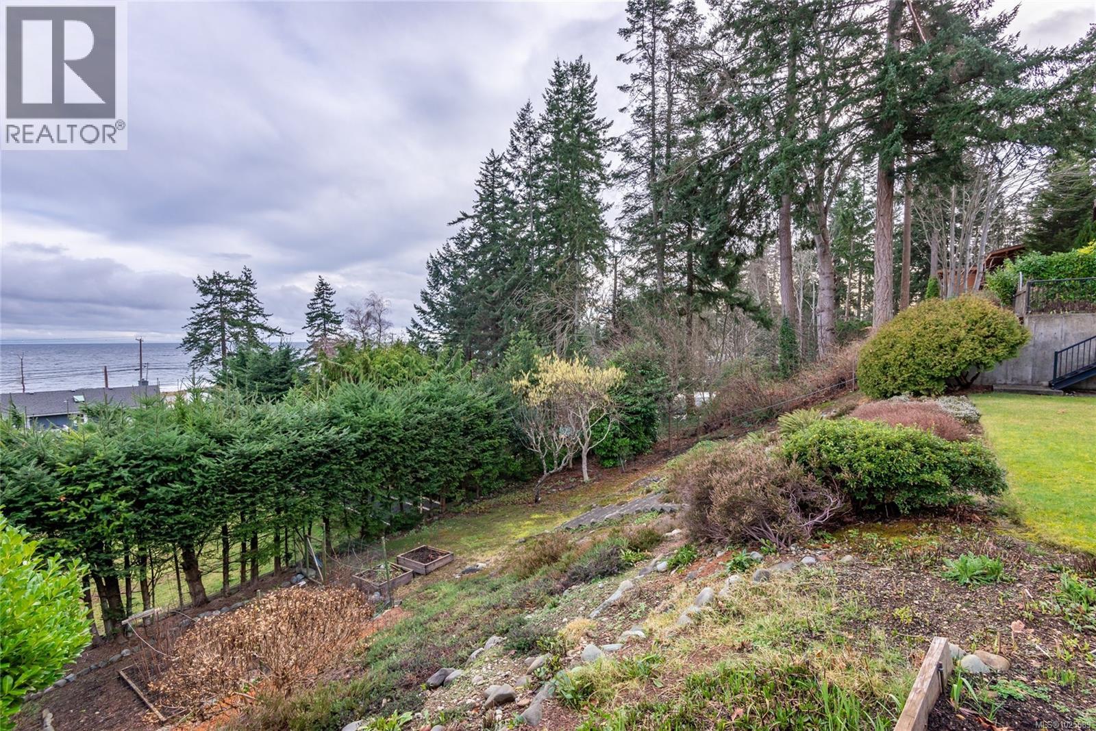 3846 Mitlenatch Dr, Campbell River