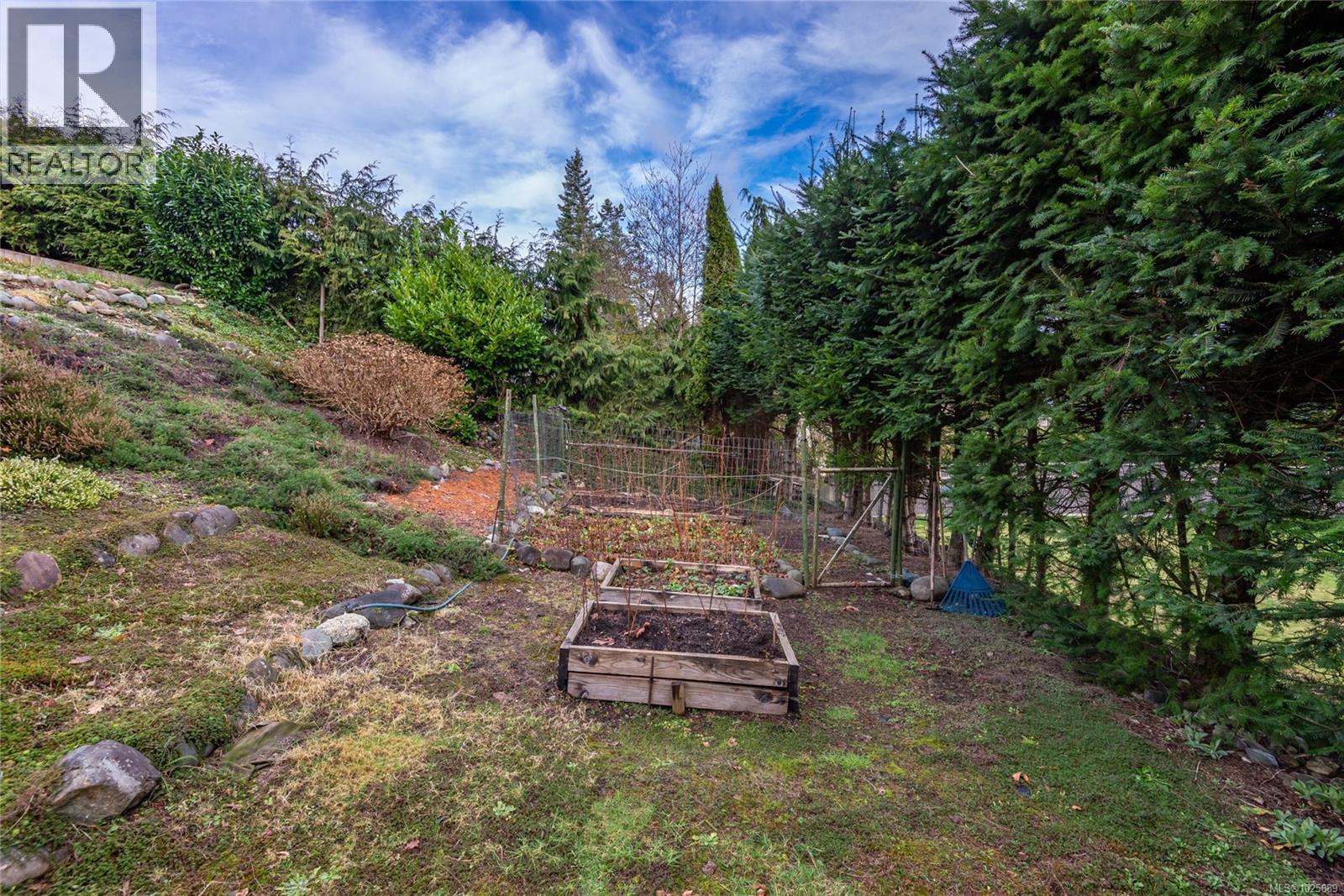 3846 Mitlenatch Dr, Campbell River