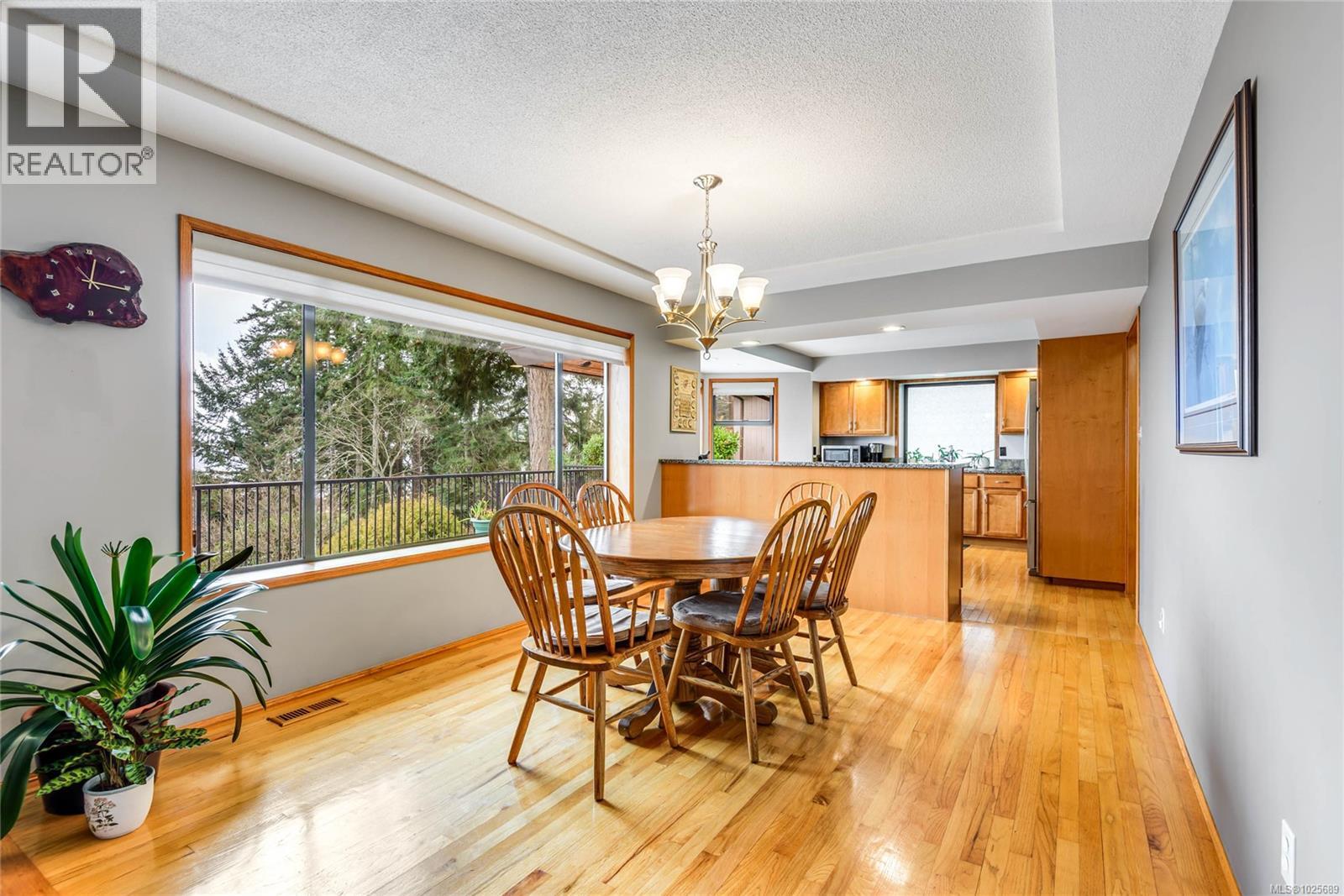 3846 Mitlenatch Dr, Campbell River