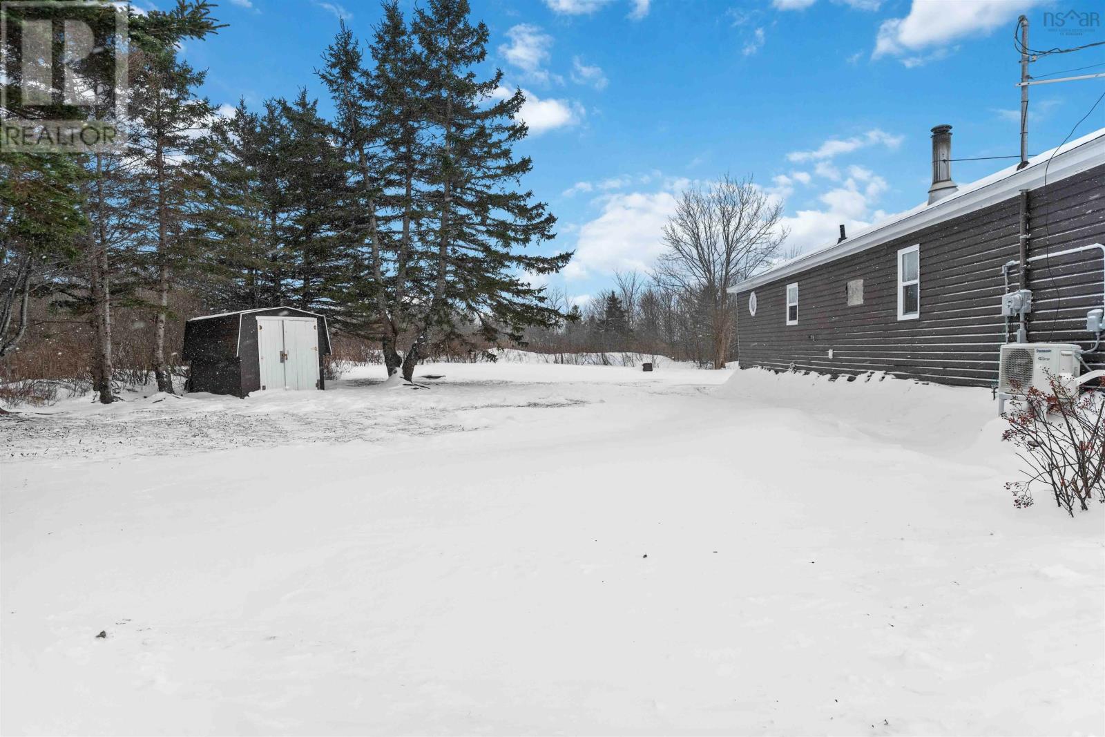 Property 20 of 26 of 116 Comeau Road