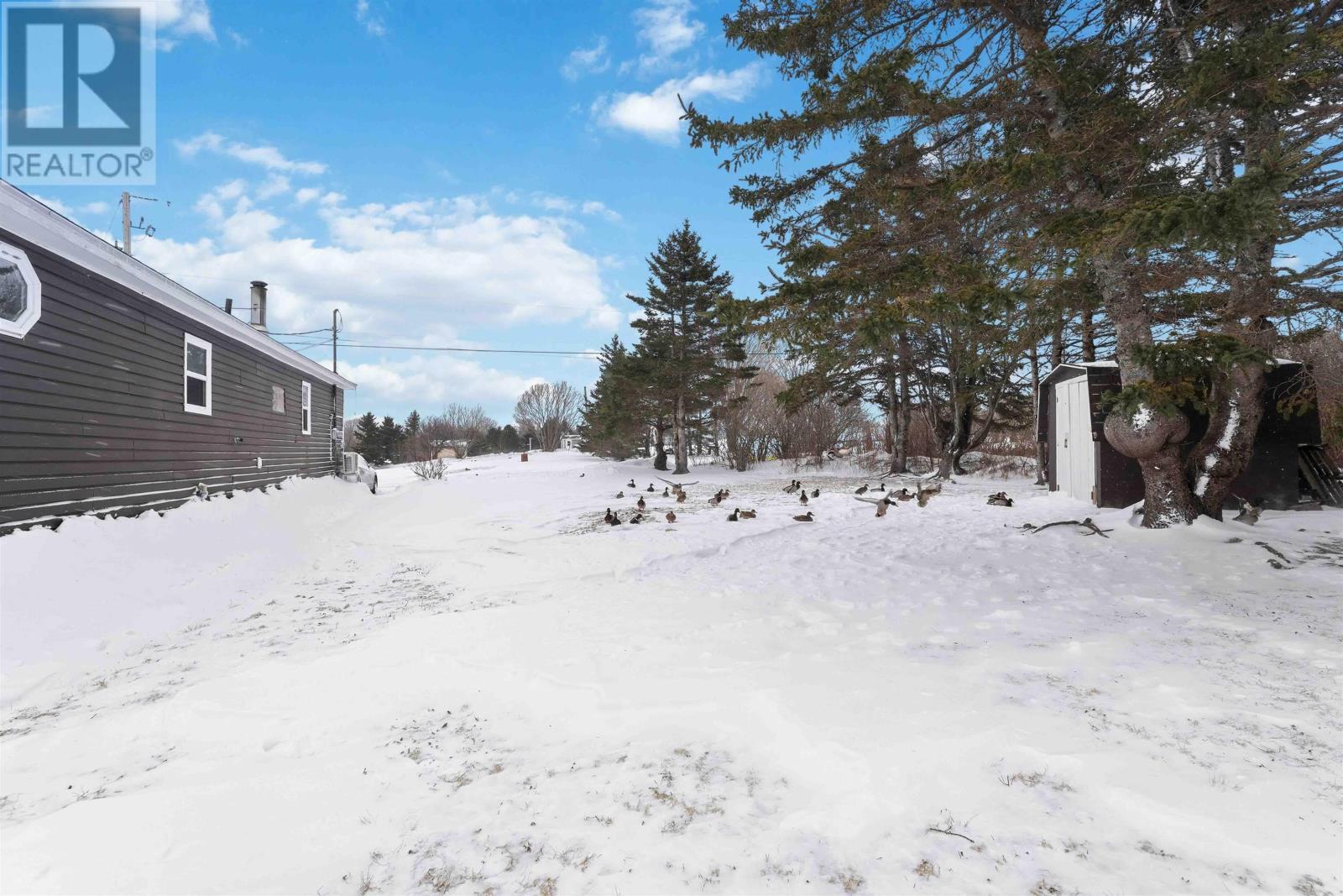 Property 21 of 26 of 116 Comeau Road