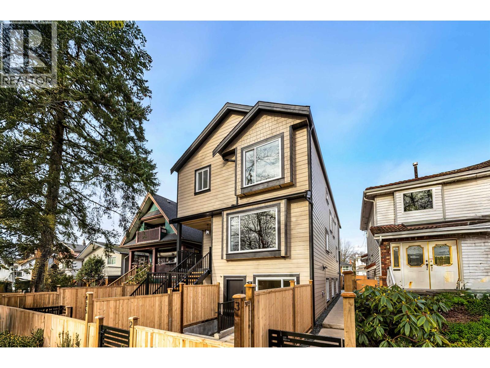 3 435 E 47TH AVENUE, Vancouver