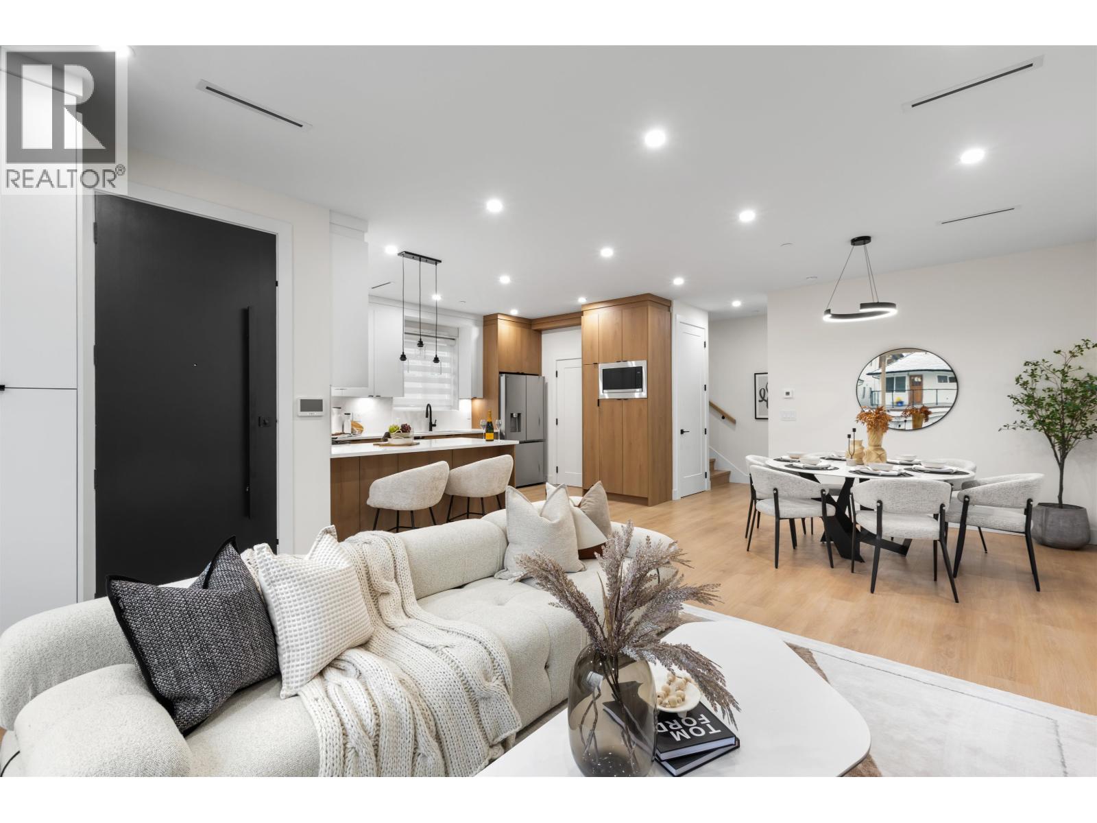 3 435 E 47TH AVENUE, Vancouver