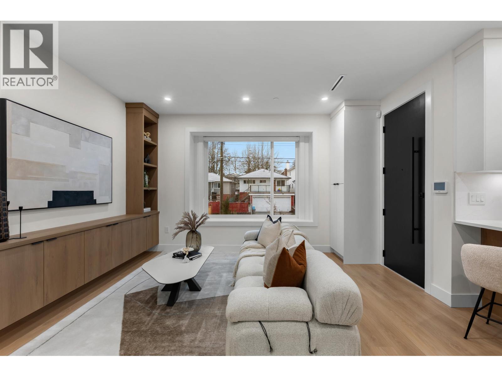 3 435 E 47TH AVENUE, Vancouver