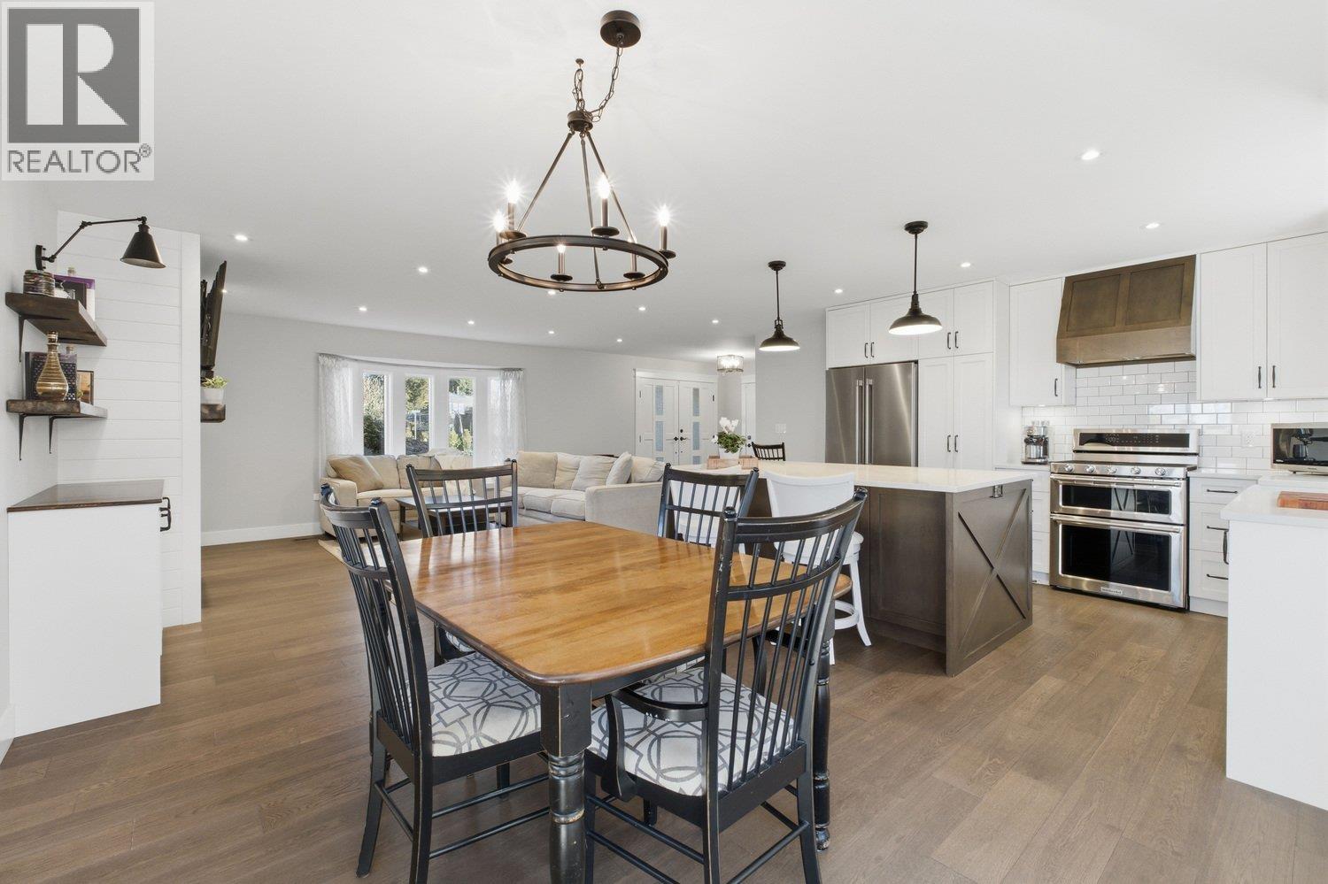 4677 56A STREET, Ladner