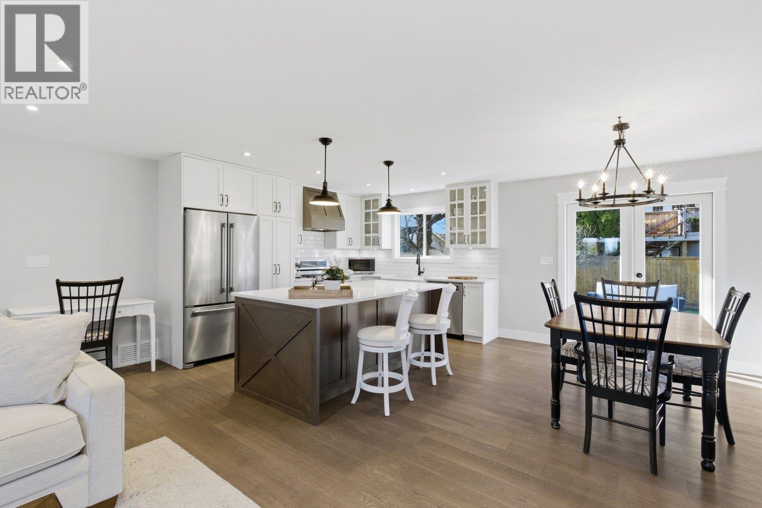 4677 56A STREET, Ladner