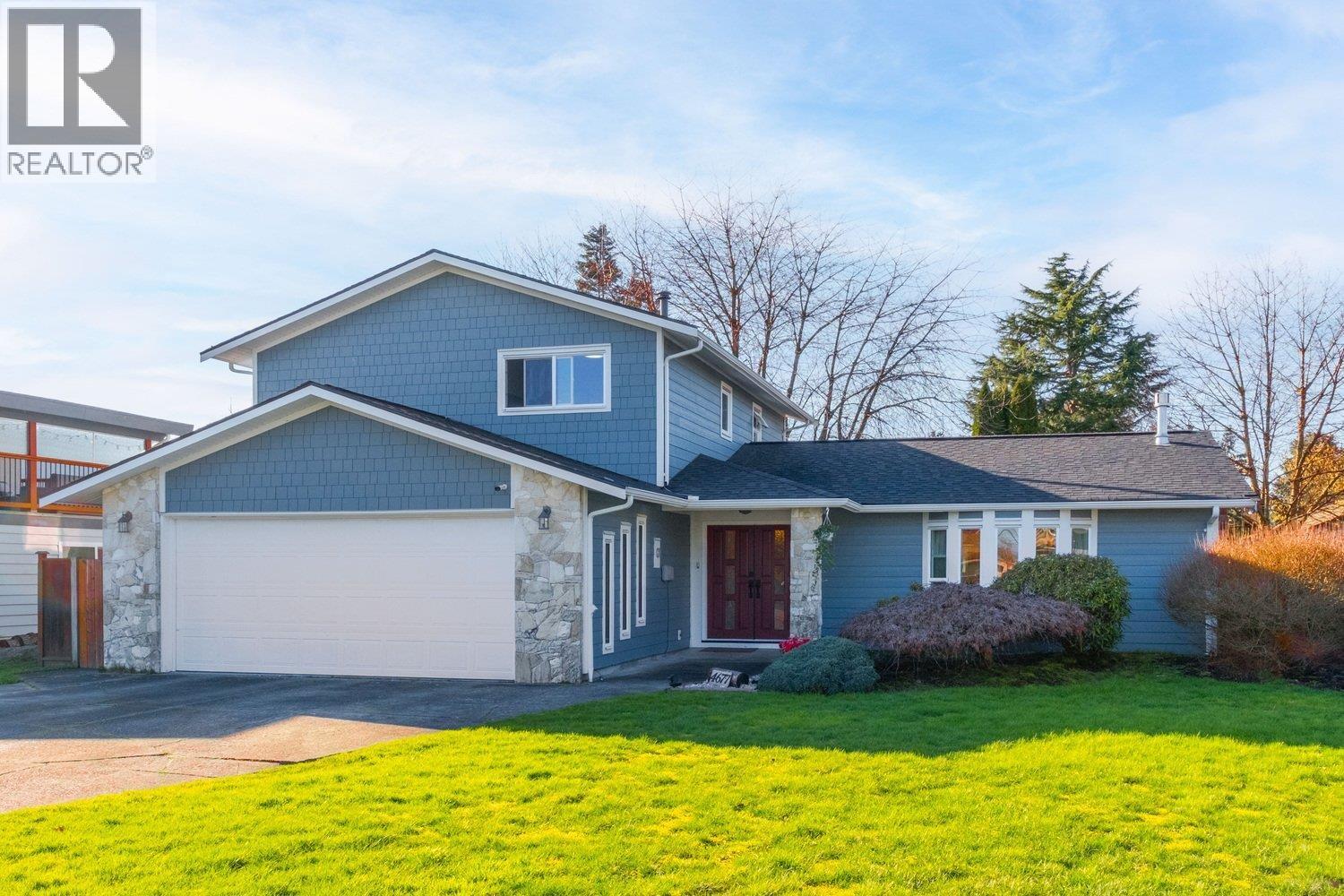 4677 56A STREET, Ladner