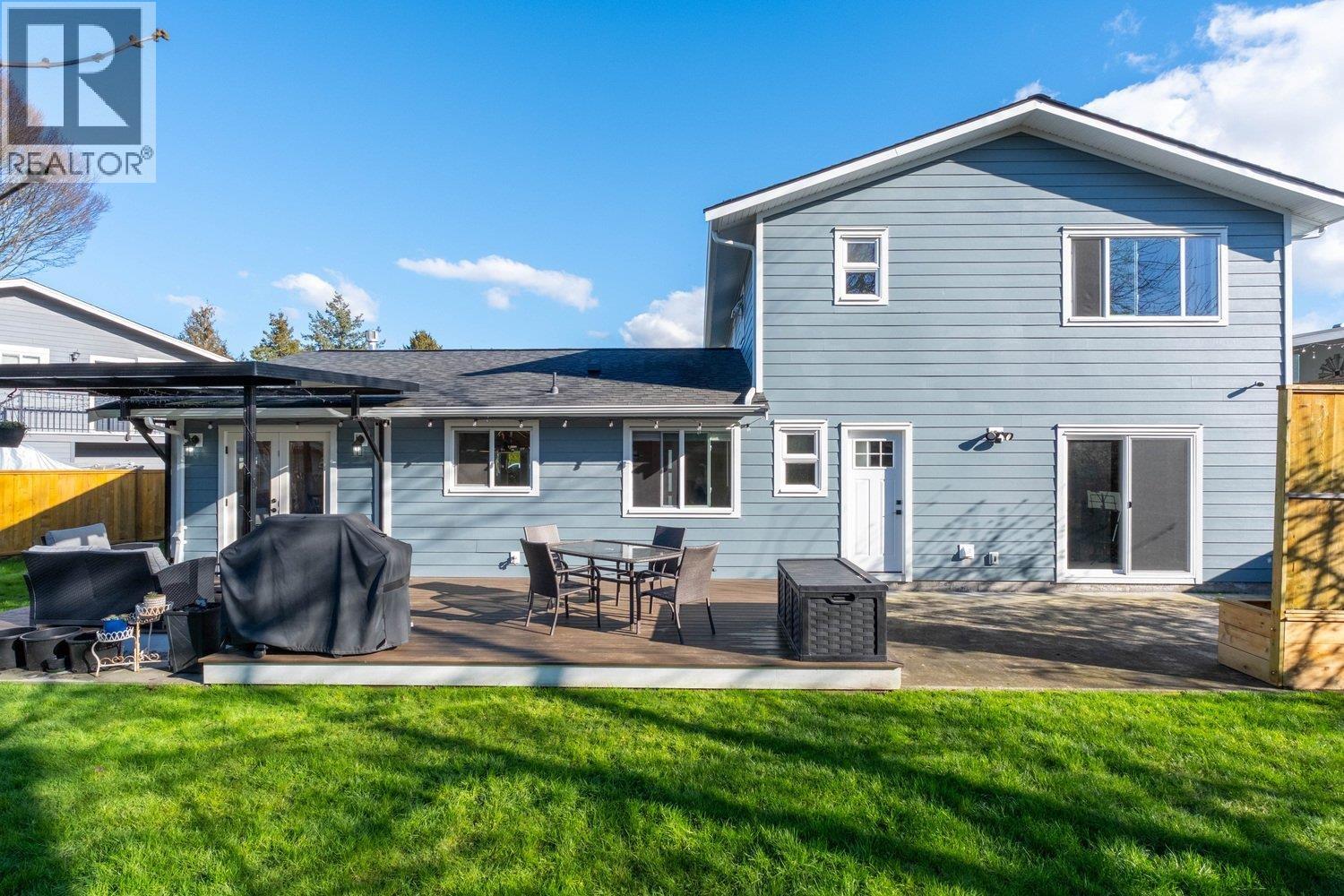 4677 56A STREET, Ladner