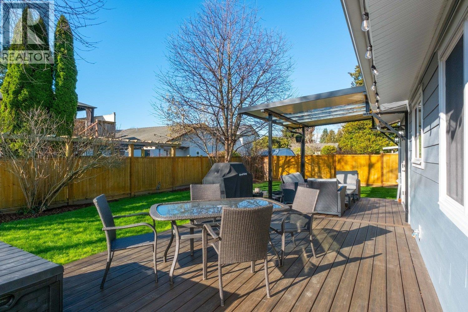 4677 56A STREET, Ladner