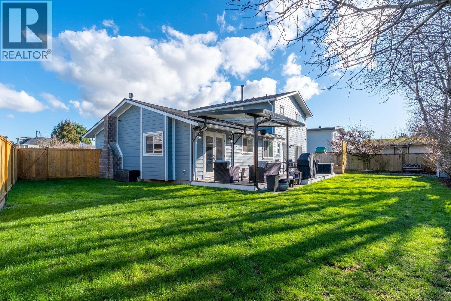 4677 56A STREET, Ladner