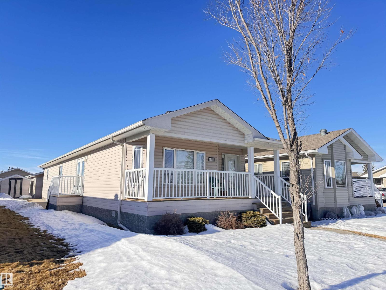 4022 Aspen WY, Leduc