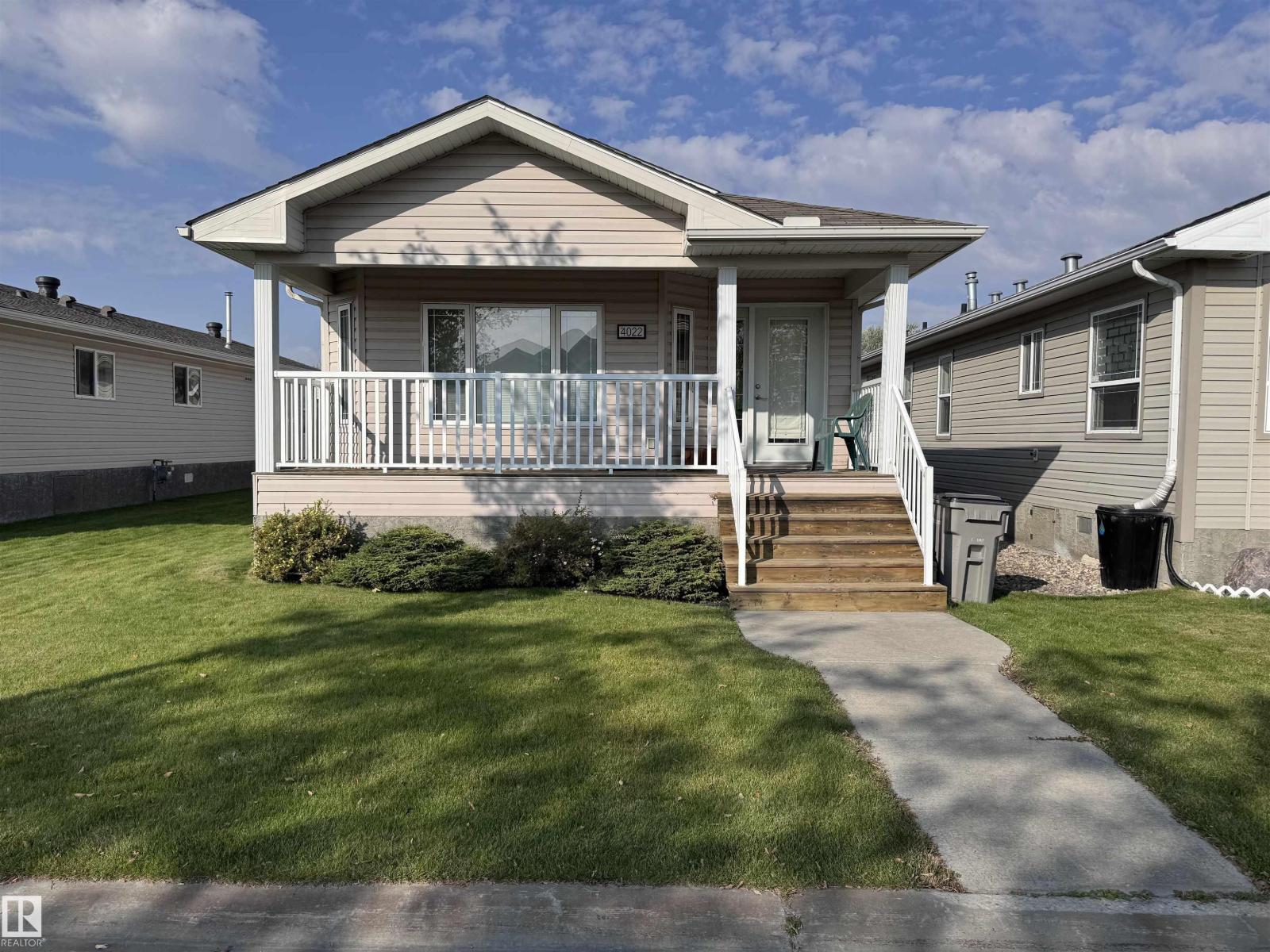 4022 Aspen WY, Leduc