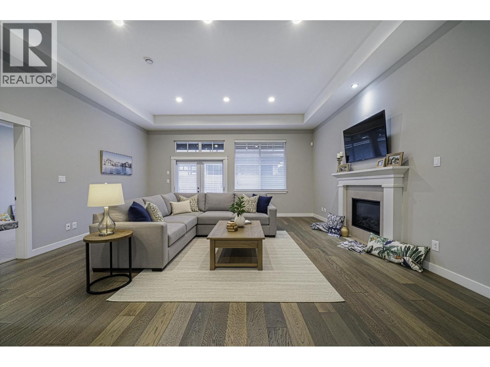 4901 CEDAR SPRINGS DRIVE, Tsawwassen