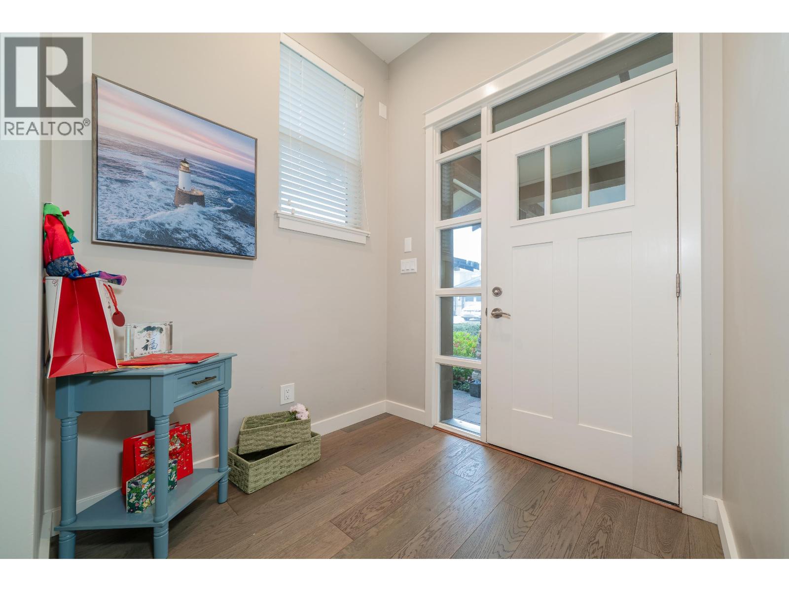 4901 CEDAR SPRINGS DRIVE, Tsawwassen