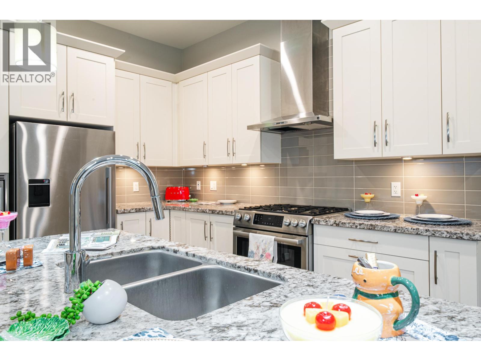 4901 CEDAR SPRINGS DRIVE, Tsawwassen