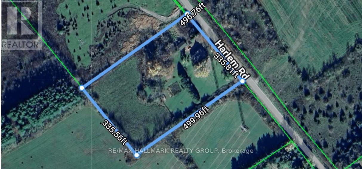2337 HARLEM ROAD, Rideau Lakes, Ontario