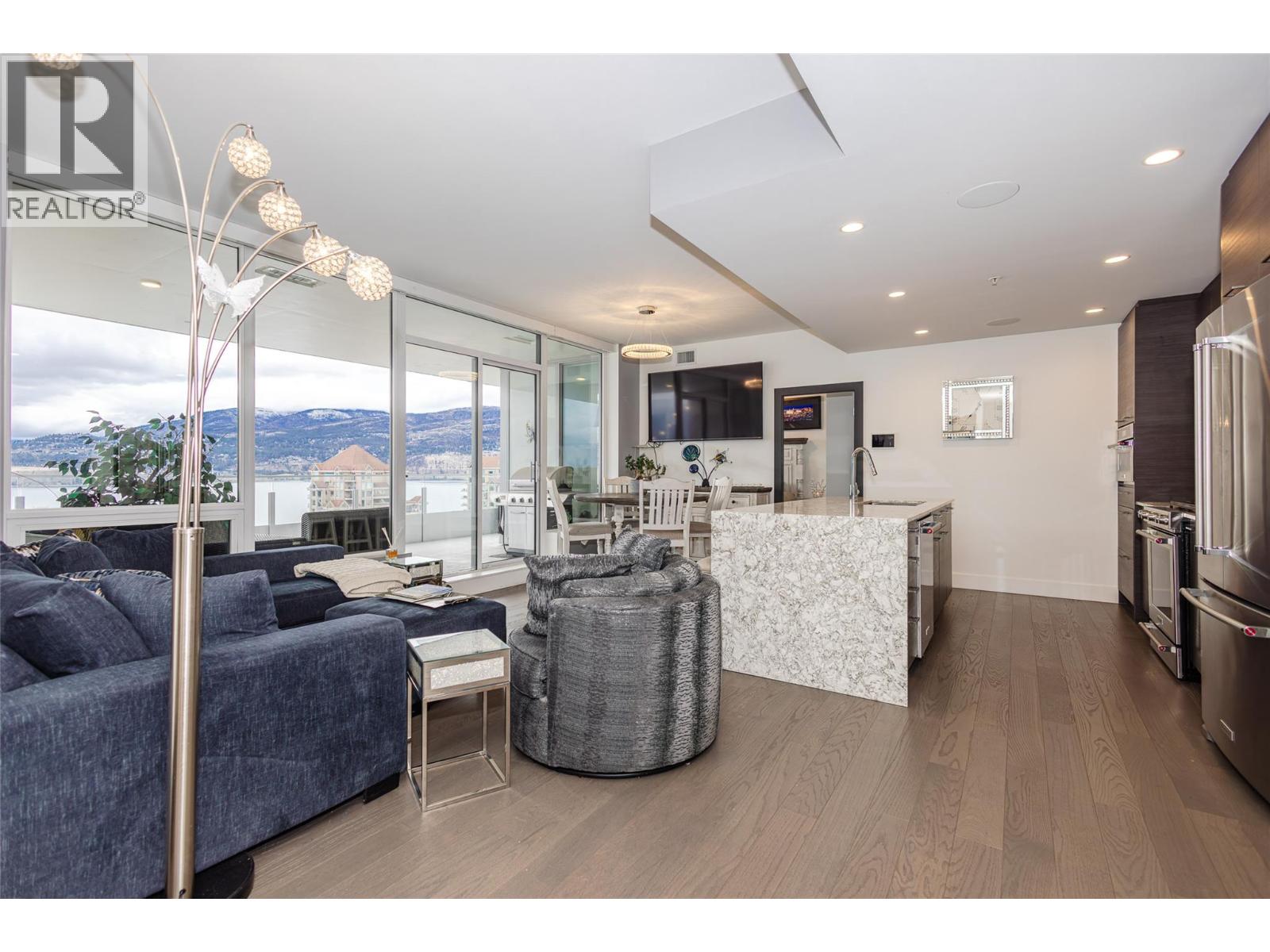 #1404 1191 SUNSET Drive - 6
