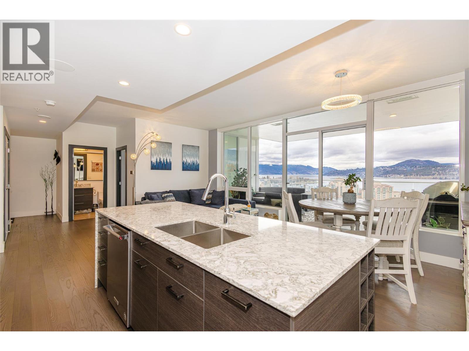 #1404 1191 SUNSET Drive - 1
