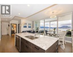 1404 1191 SUNSET Drive, Kelowna