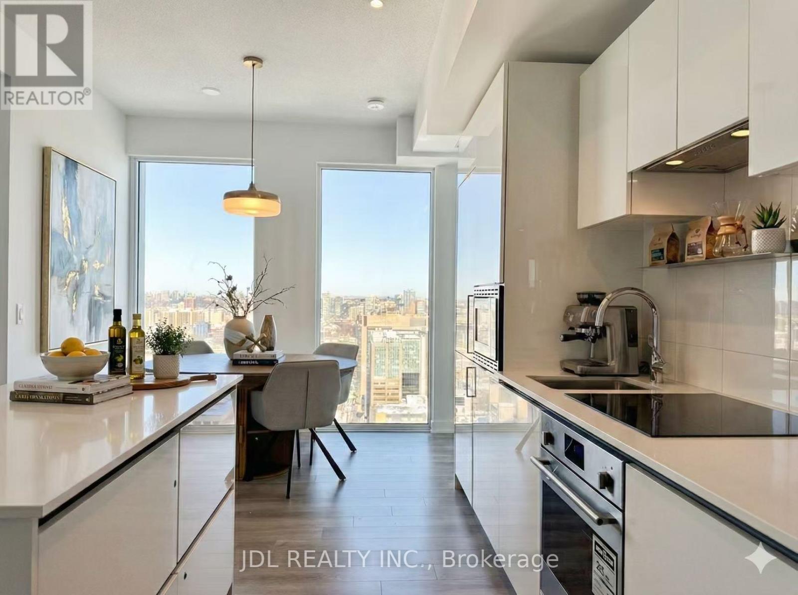 3709 - 238 SIMCOE STREET - Photo 3 of 38, Toronto (Kensington-Chinatown), Ontario