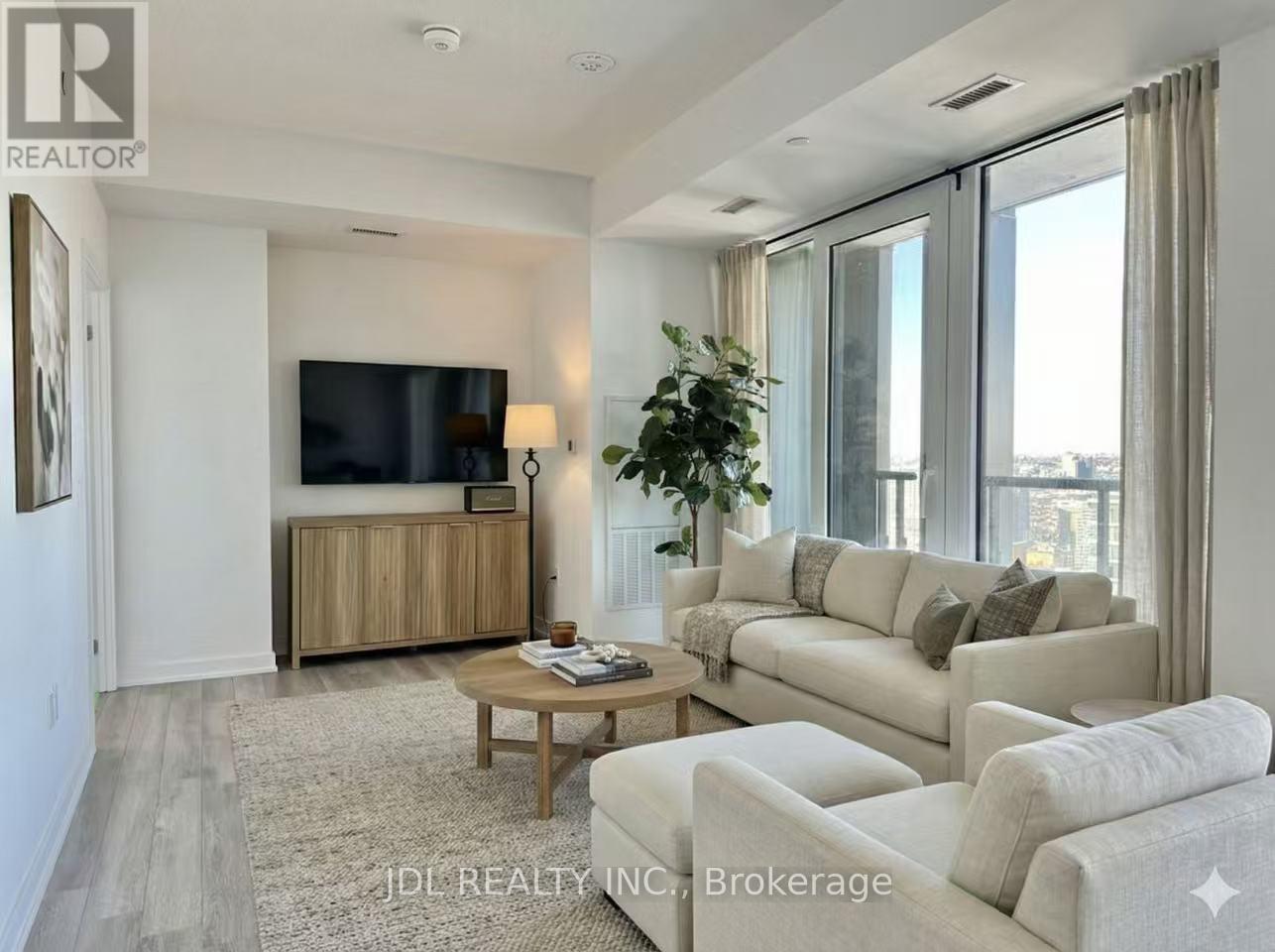 3709 - 238 SIMCOE STREET - Photo 4 of 38, Toronto (Kensington-Chinatown), Ontario