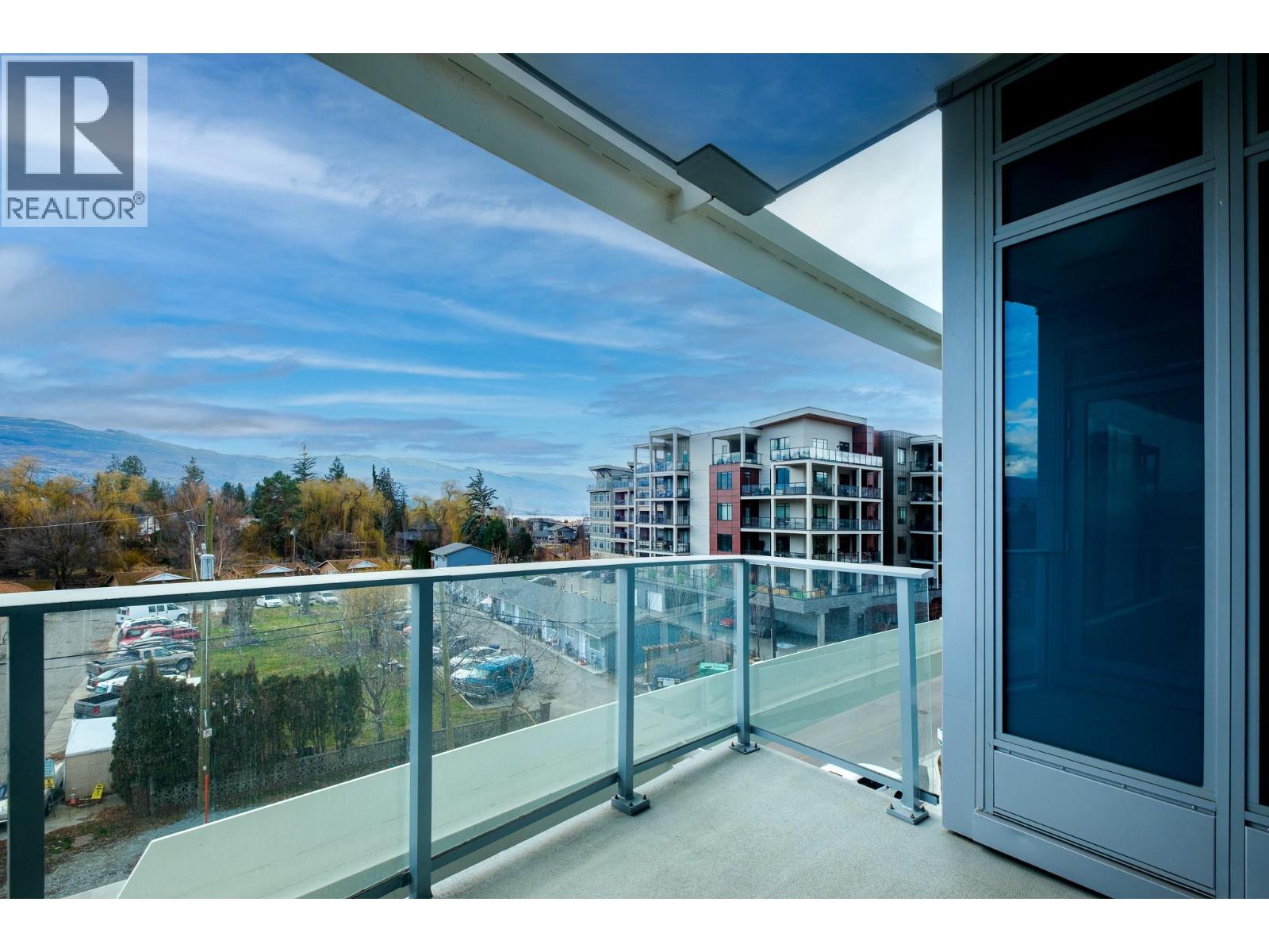 401 3699 Capozzi Road, Kelowna