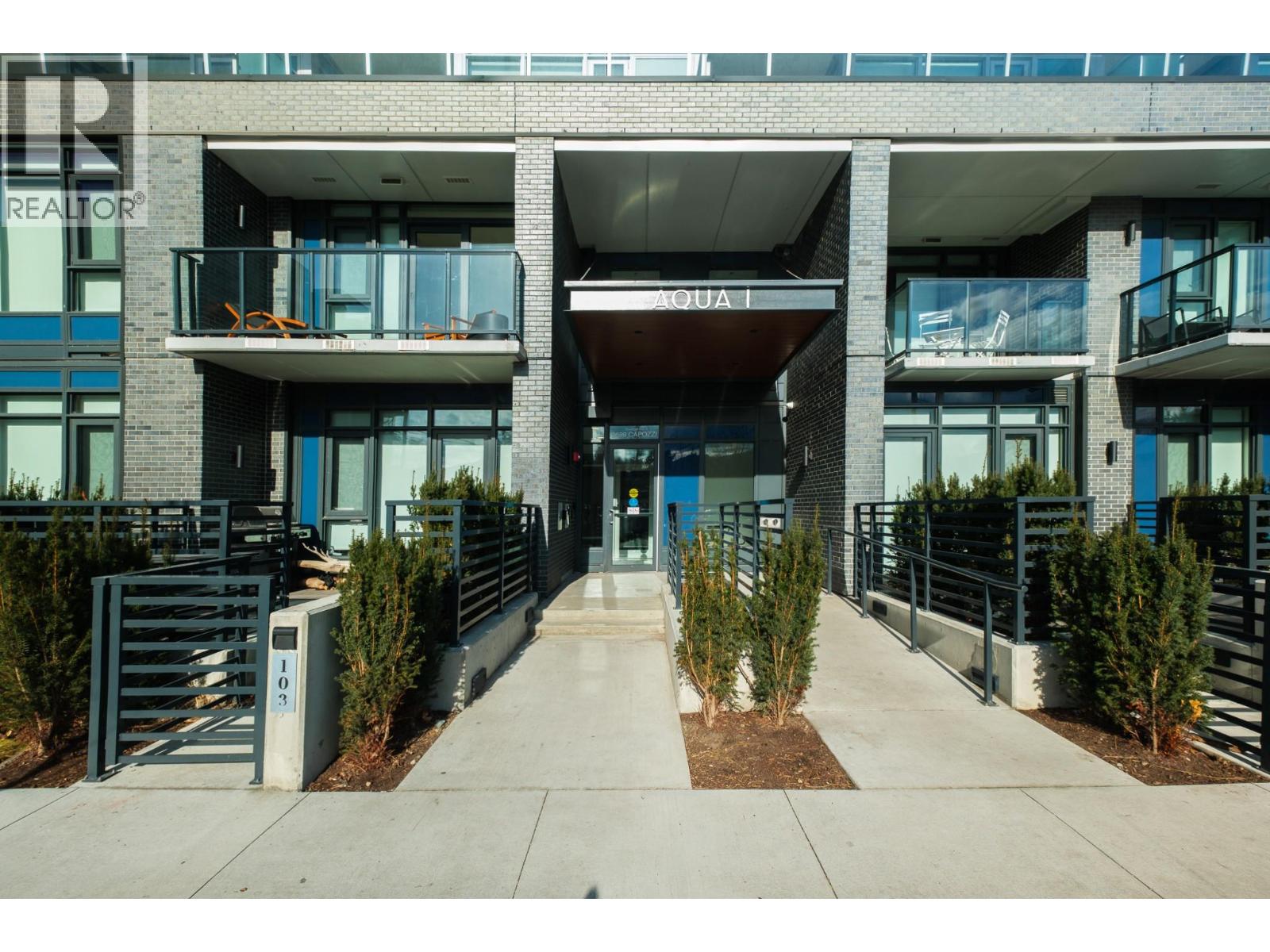 401 3699 Capozzi Road, Kelowna