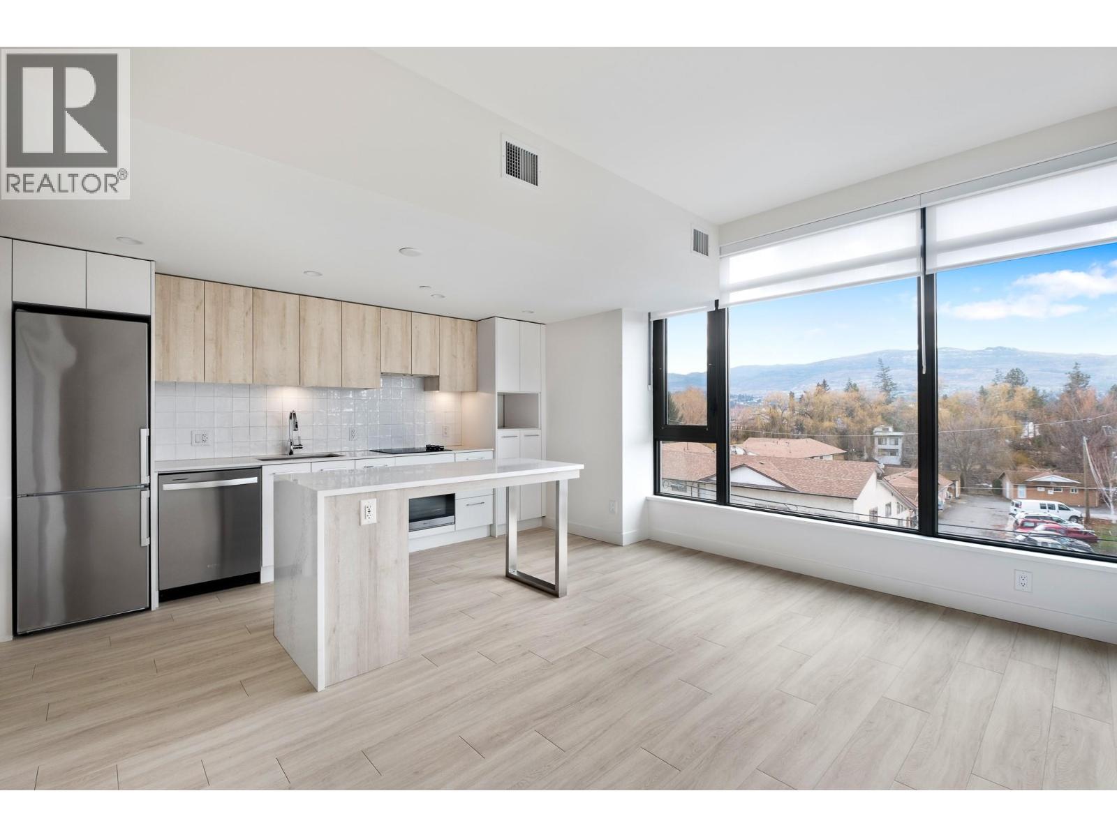 401 3699 Capozzi Road, Kelowna