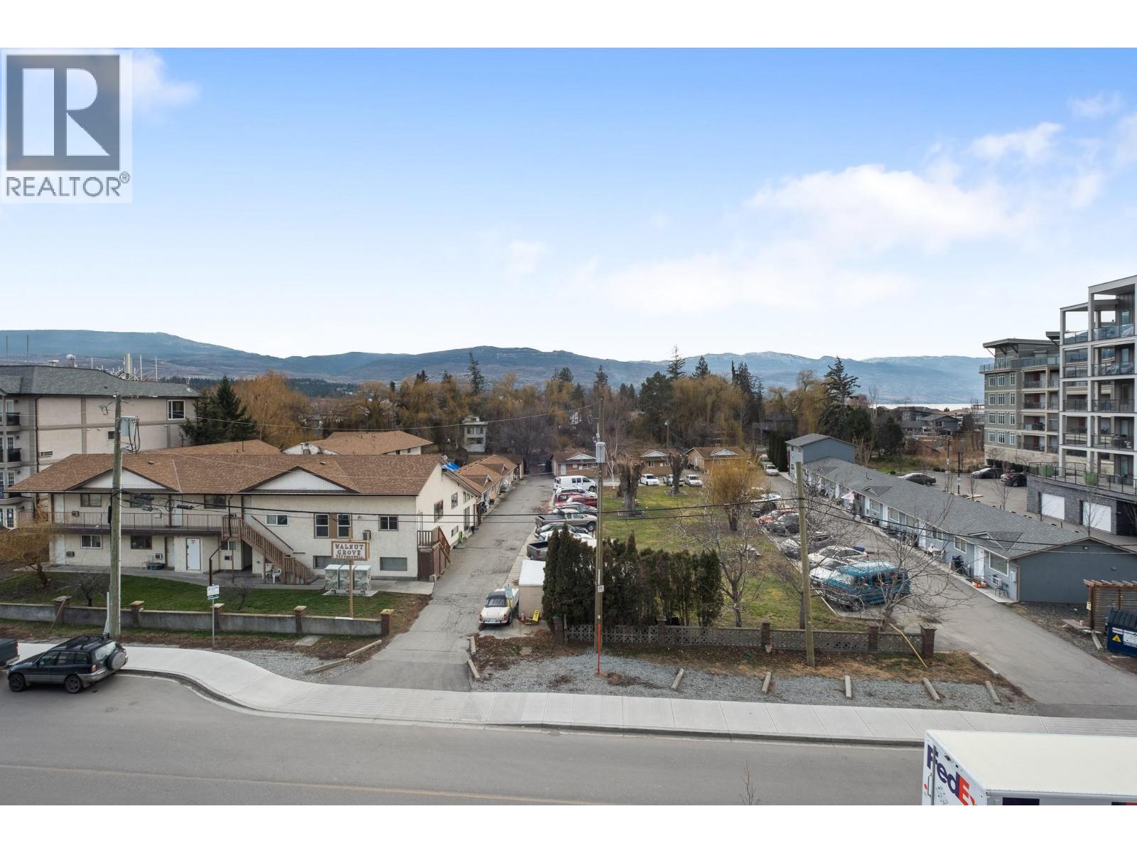 401 3699 Capozzi Road, Kelowna