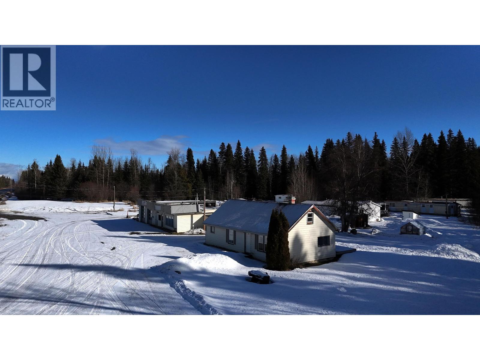 9922 HART HIGHWAY, Prince George