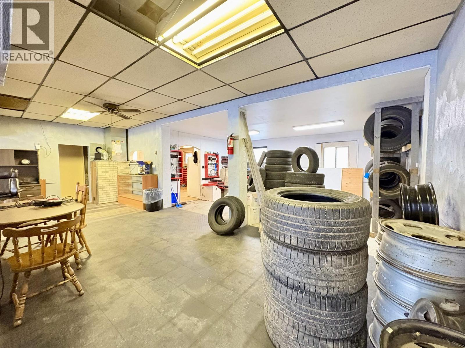 9922 HART HIGHWAY, Prince George