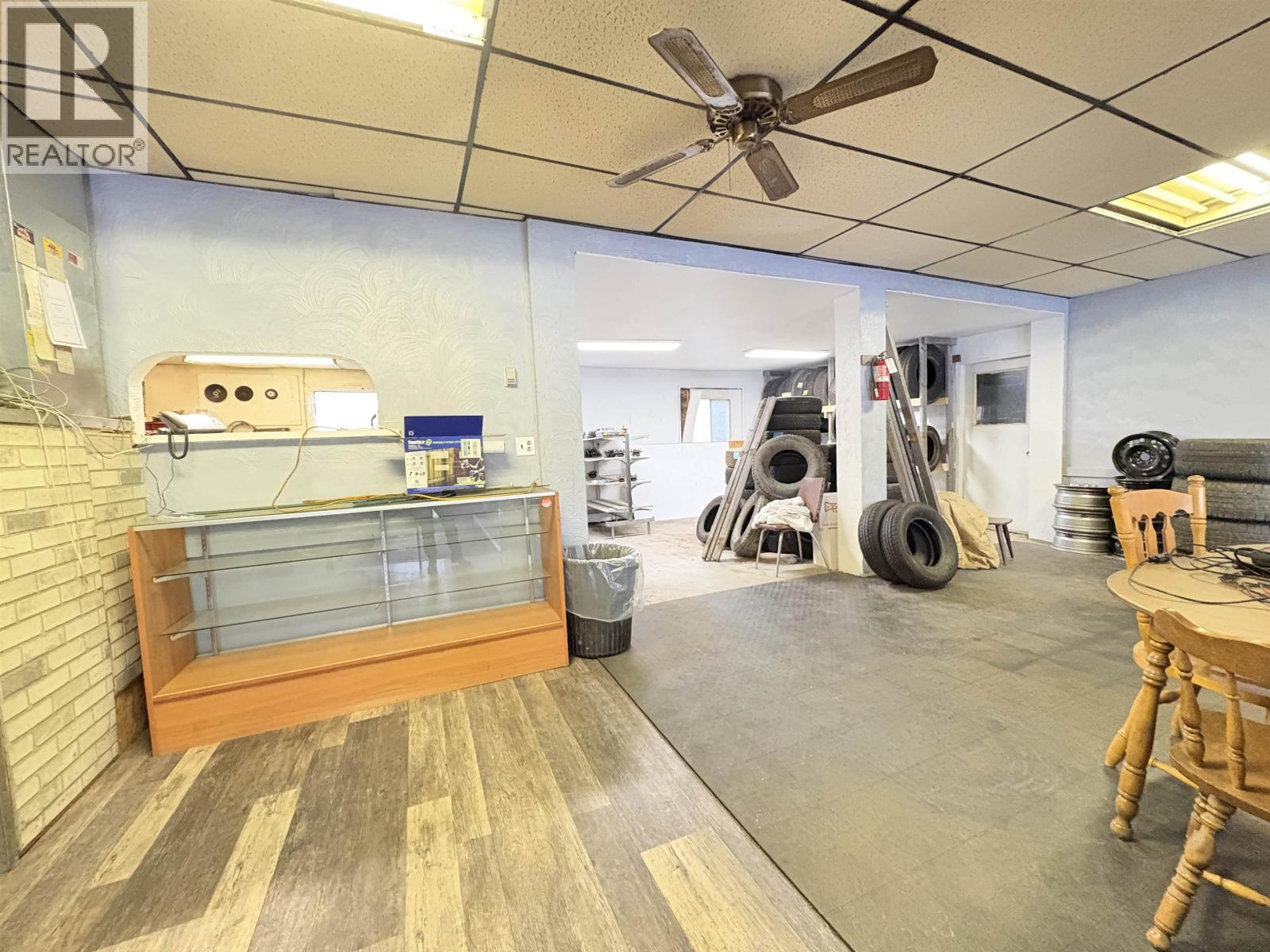 9922 HART HIGHWAY, Prince George