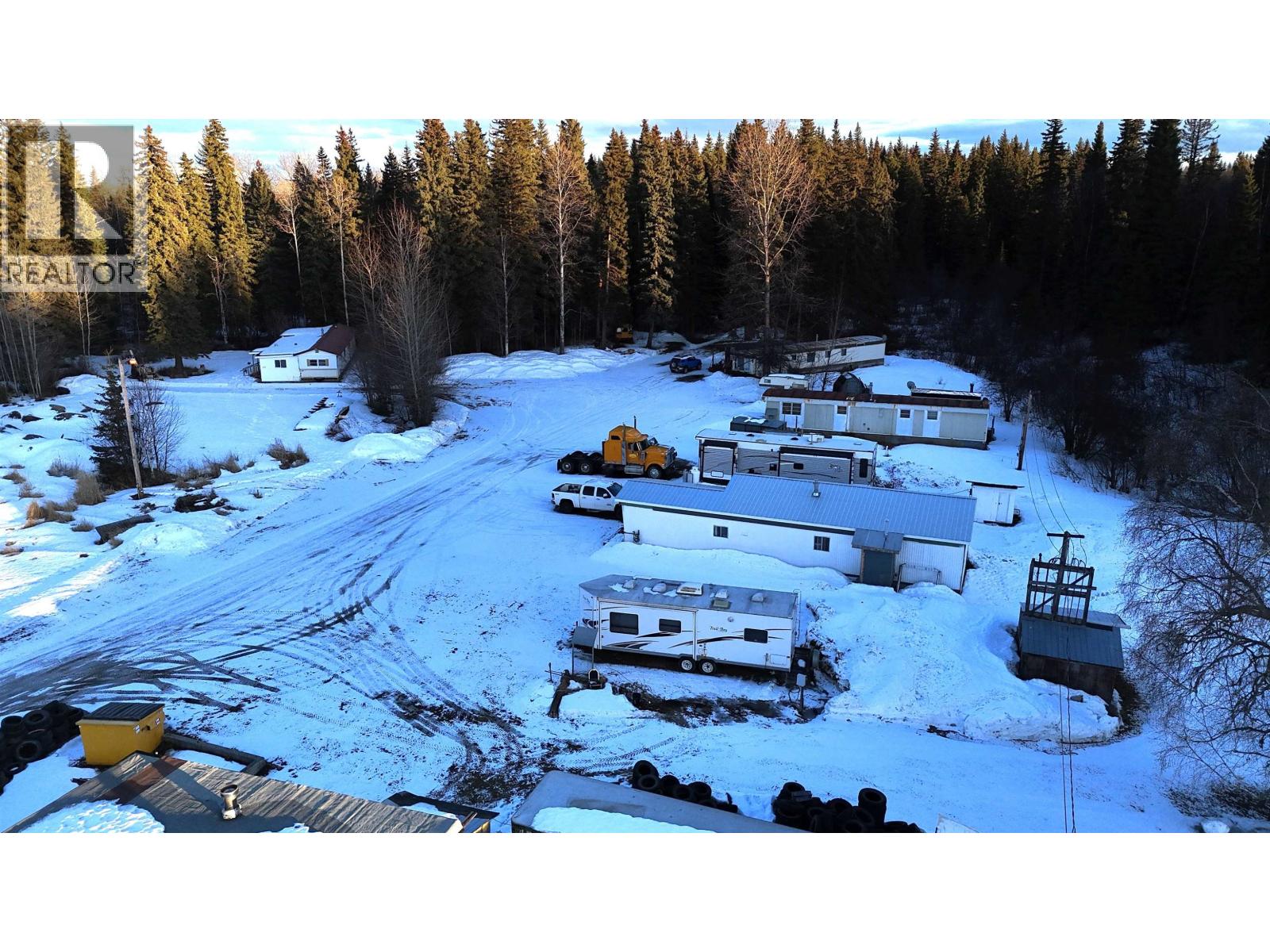 9922 HART HIGHWAY, Prince George