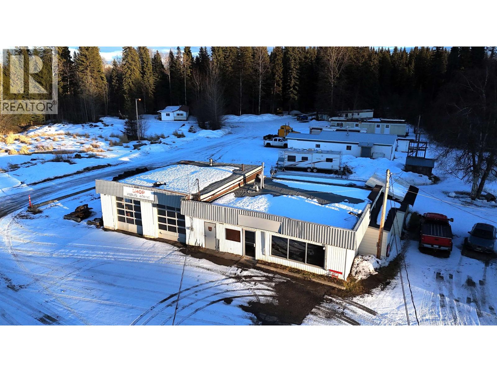 9922 HART HIGHWAY, Prince George