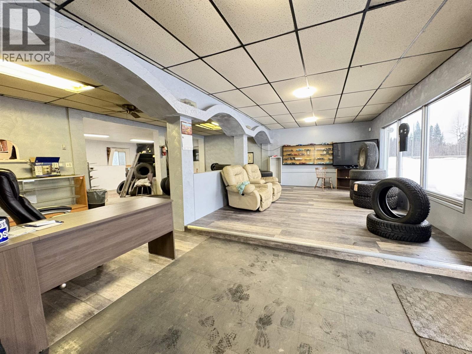 9922 HART HIGHWAY, Prince George