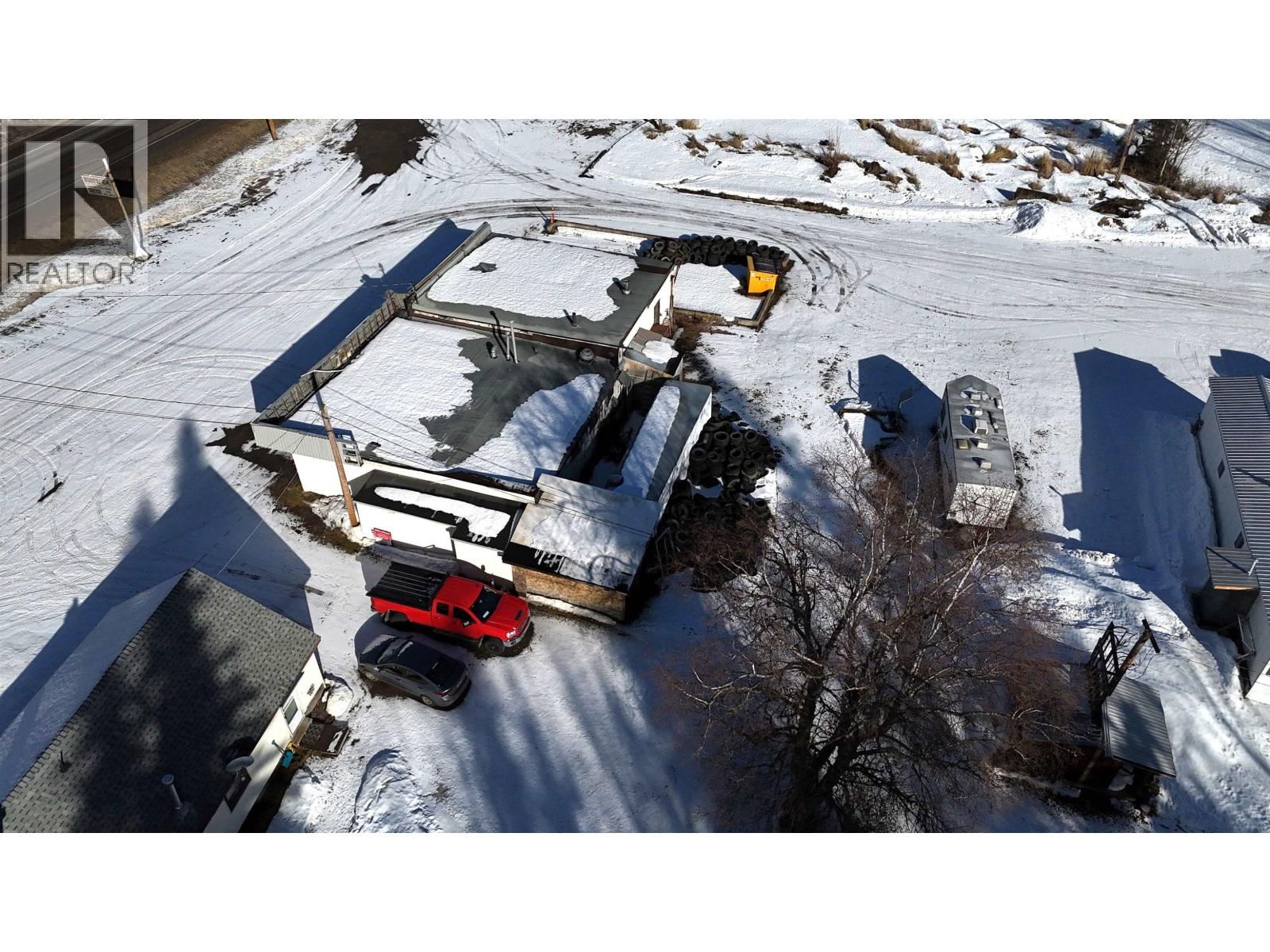 9922 HART HIGHWAY, Prince George