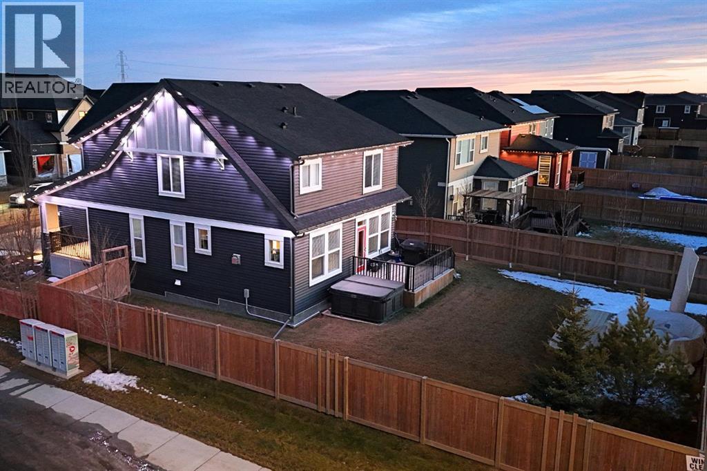 101 Boulder Creek Place - Photo 3 of 50, Langdon, Alberta