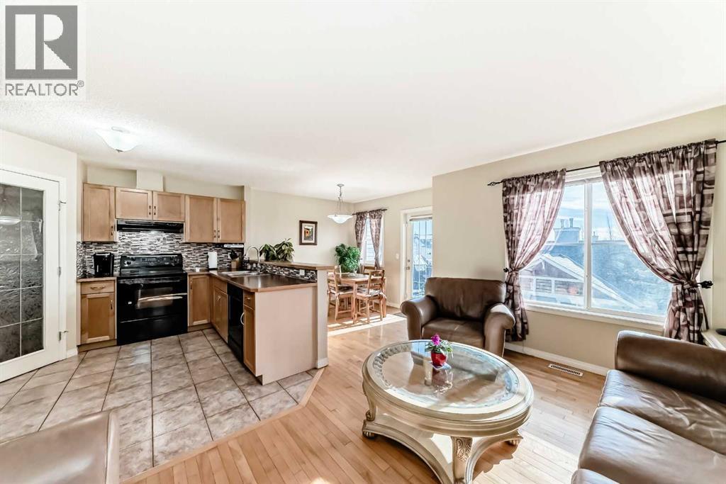 Single Family House for Sale in  Hidden Creek Rise NW Hidden Valley Calgary 