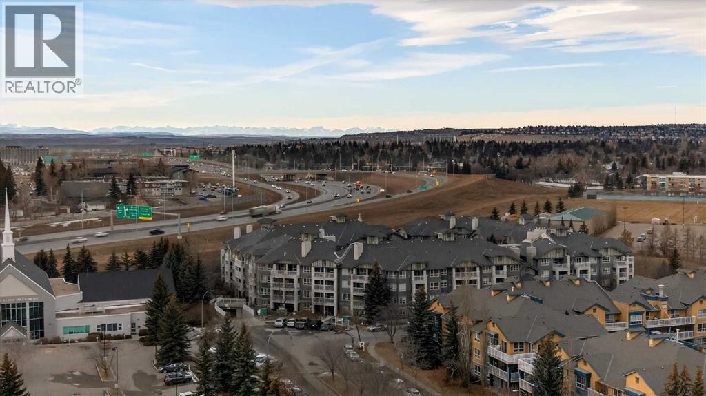 Single Family House for Sale in   Richard Court SW Lincoln Park Calgary 