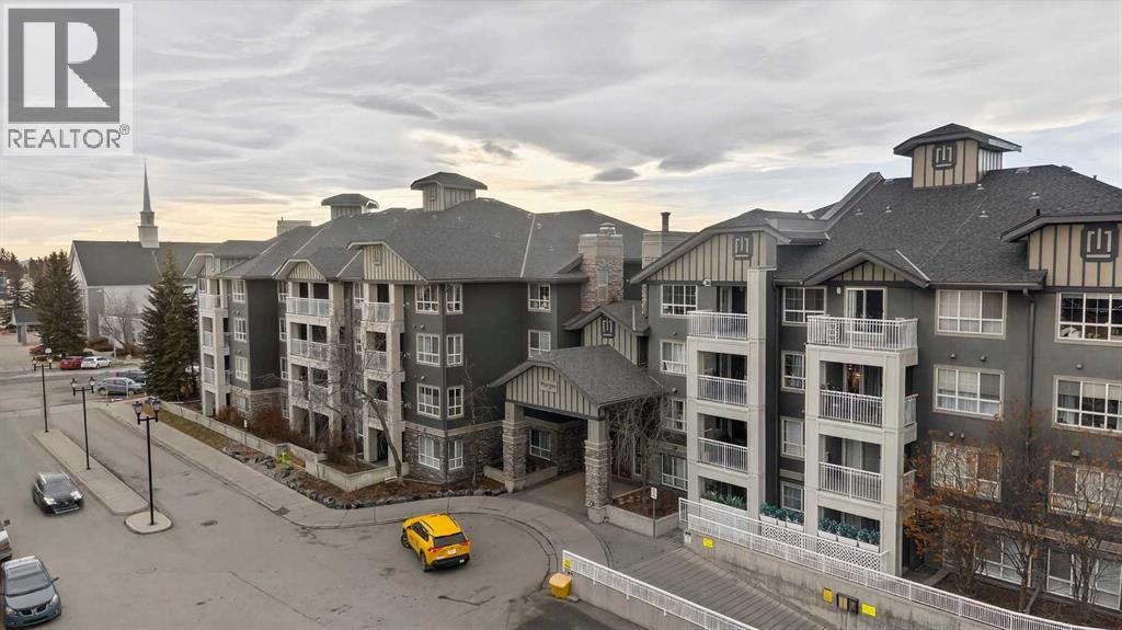 Single Family House for Sale in   Richard Court SW Lincoln Park Calgary 