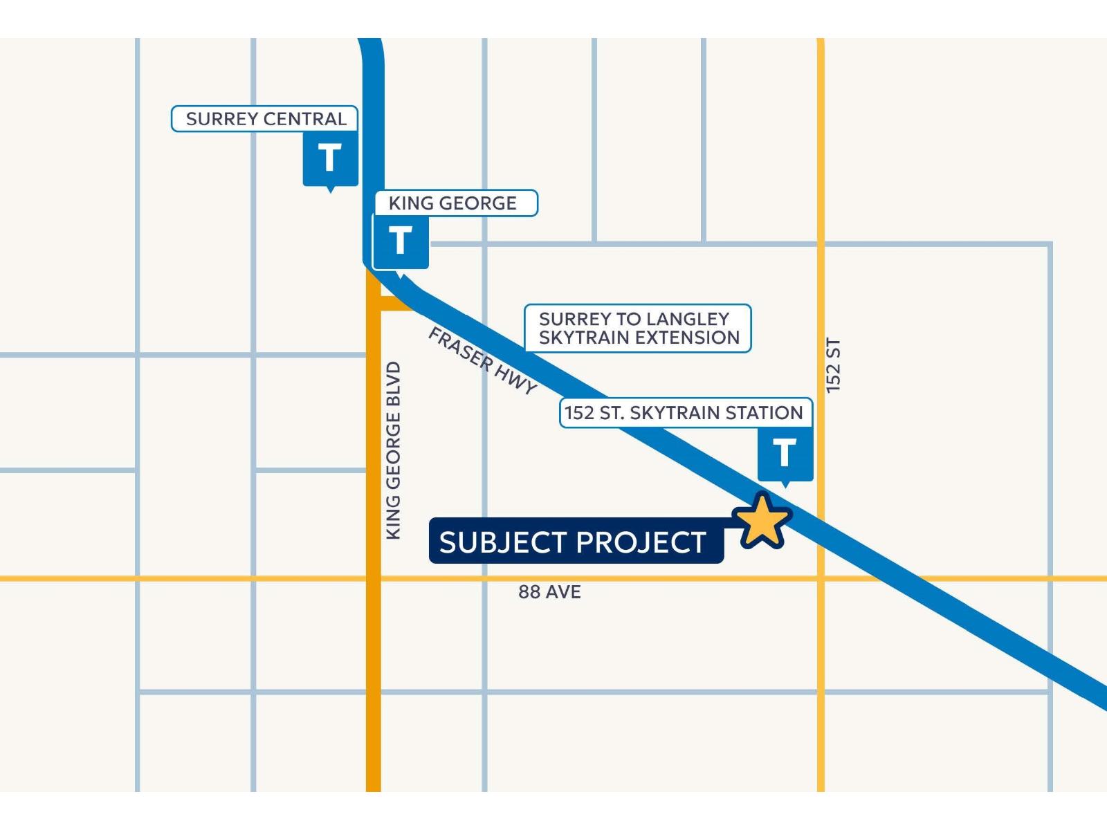 15028 FRASER Highway - photo 2