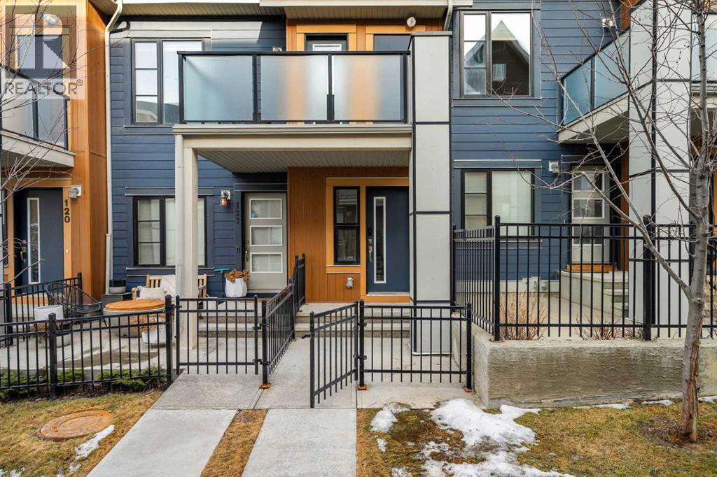 Single Family House for Sale in  Livingston Common NE Livingston Calgary 